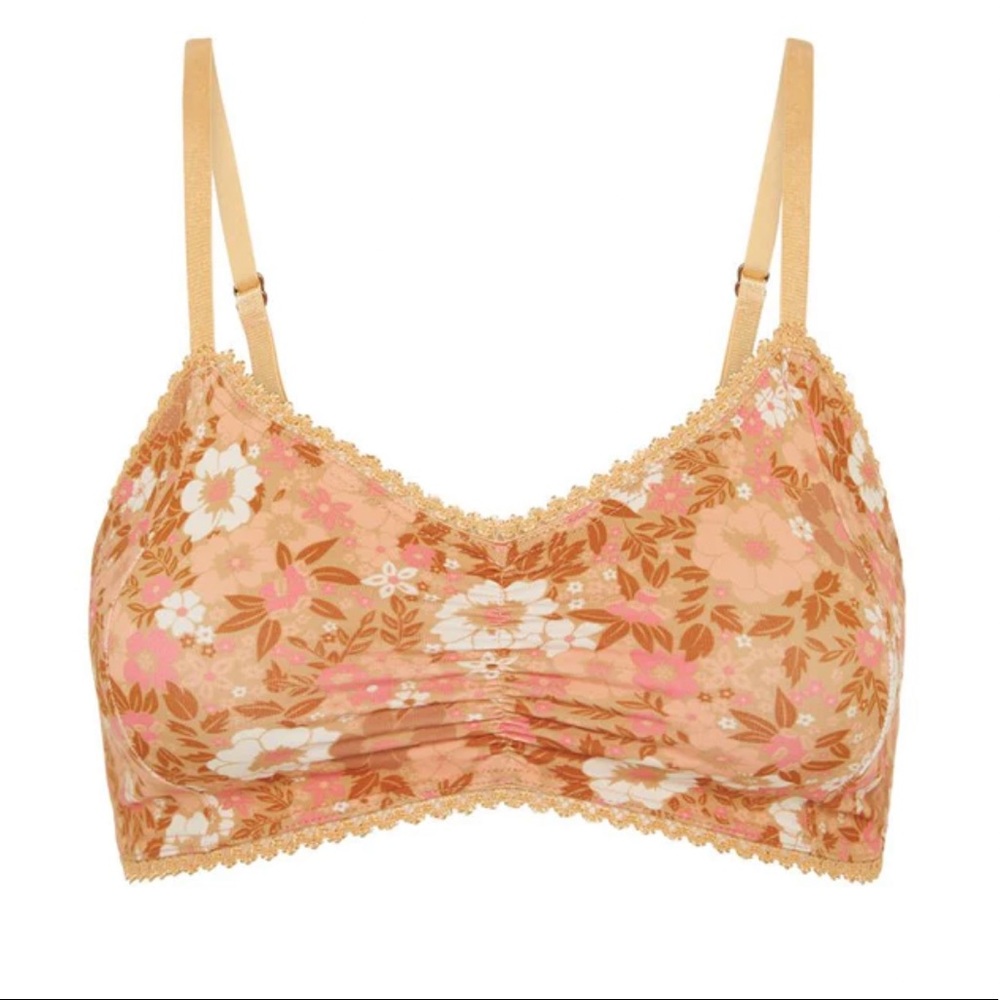 🌼NWT Spell and the Gypsy Collective Anne Bralette XXL🌼